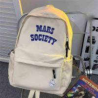 ราคา QFDI กระเป๋าผู้หญิงใหม่กระเป๋าเป้สะพายหลังคอมพิวเตอร์สำหรับนักเรียนกระเป๋านักเรียนสไตล์เกาหลีความจุเยอะกระเป๋าสะพายใส่หนังสือย้อนยุค (17255099676)