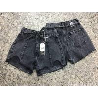 ราคา ขาสั้นผ้ายีนส์ ผ้าไม่ยืด มีไซร้ SMLXL S เอว 23 24 สะโพก 32 33 M เอว 25 26 สะโพก 33 34 L เอว 27 28 สะโพก 35 36 XL เอว 29 30 สะโพก 37 38 (15965478086)