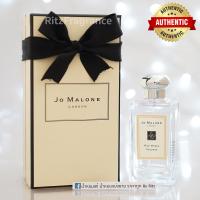 ราคา น้ำหอมแท้แบ่งขาย Jo Malone Red Roses Cologne (3454620809)