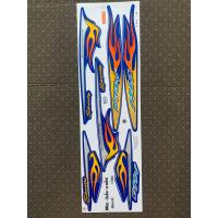 ราคา สติ๊กเกอร์ mio อินโด ลายไฟ 2004 น้ำเงิน (21268452102)