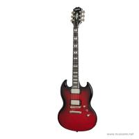 ราคา Epiphone SG Prophecy กีต้าร์ไฟฟ้า ประกันศูนย์ 1 ปี Music Arms (11150126935)
