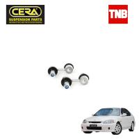 ราคา CERA ช่วงล่าง ลูกหมาก HONDA Civic EK ฮอนด้า ซีวิค ตาโต ปี 1996 2001 เมโทรอะไหล่ (20544239321)