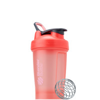 ราคา NEW version แก้วเชค Blender Bottle รุ่น New Classic 20oz แก้วShake BlenderBottleของแท้ นำเข้าจากอเมริกา (1176196231)