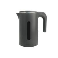 ราคา SimpLUXE กาต้มน้ำไฟฟ้า 1 8L กาน้ำร้อนไฟฟ้า ลิตร Electric Kettle กาน้ำร้อน ต้มน้ำเดือดเร็วทันใจ 304 สแตนเลส น้ำยาบุหรไฟฟ้า (12656981166)