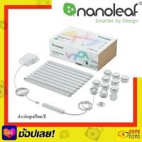 ราคา Nanoleaf Lines Starter Kit 9 Packs ไฟประดับตกแต่ง ควบคุมผ่านแอพฯ By CapaDigifoto (12623347365)