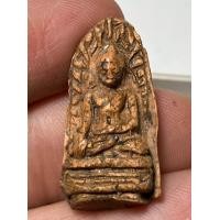 ราคา พระรอดลำพูน กรุมหาวัน พระเก่าหายากเปิดแบ่งปันค่ะ (20596330332)