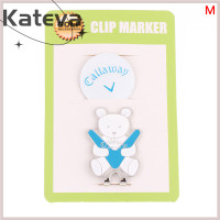 ราคา Kateva COD หมวกอุปกรณ์เสริมสำหรับกอล์ฟแม่เหล็กมีหลายสไตล์คลิปหนีบหมวกอุปกรณ์เสริมสำหรับกอล์ฟ (20824057473)