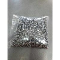 ราคา ตะปู ตะปูตอกกิ๊ป 16x1 4 ตะปูกิ๊ปรัดสายไฟ 1กก ตะปูตีกิ๊ป (18305848364)