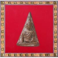 ราคา พระนางพญา พระสะสม พระเก่า พระกรุ พระเครื่อง jaeiamulrts p76 (21209037659)