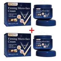 ราคา Jaysuing วี เฟซ คอมแพค ครีม V face Shape Cream ครีม ครีมกระชับใบหน้า ครีมทาหน้าเรียวกระชับ ครีมปรับรูปหน้า 30g (21370680145)