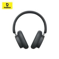ราคา Baseus หูฟังบลูทูธไร้สาย รุ่น Bowie D05 Wireless Headphones (21312132986)