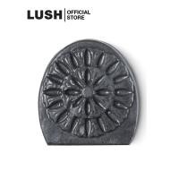 ราคา LUSH สบู่ล้างหน้า ทําความสะอาดผิวหน้า CHARCOAL FACIAL SOAP 100g (13137448152)