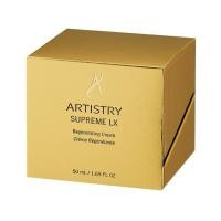 ราคา Artistry supreme LX ครีมบำรุงผิวหน้า ขนาด 50 ml (21397699974)