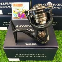 ราคา รอก Shimano Miravel (18869984006)