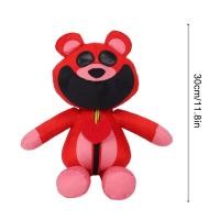 ราคา ตุ๊กตากระต่ายยัดนุ่นรูป Boneka Mainan ยิ้มของขวัญรูปการ์ตูน30ซม ตุ๊กตาสัตว์แมว (21269356205)