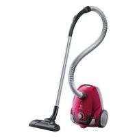 ราคา เครื่องดูดฝุ่น ELECTROLUX 1600 วัตต์ 0 5 ลิตร รุ่น Z1221 สีชมพู (15349339398)