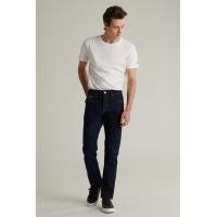 ราคา Mc jeans กางเกงยีนส์ผู้ชาย ทรงขากระบอกเล็ก ริมแดง Selvedge Jeans MMIZ197 (20691531852)