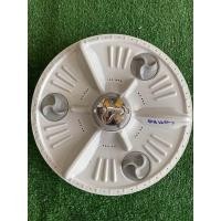 ราคา ใบพัดเครื่องซักผ้า LG 11kg มือ2 ถอดจากเครื่องแท้สภาพพร้อมใช้งาน (21396594506)