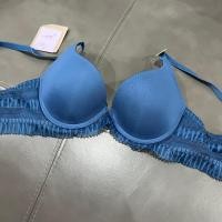 ราคา SABINA เสื้อชั้นใน มีโครง รุ่น MODERN V รหัส SBI2102 (20481838771)