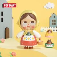 ราคา Restock On 3 3 00 00 AM Local Time POP MART CRYBABY My Russian Doll Figurine (20604072664)