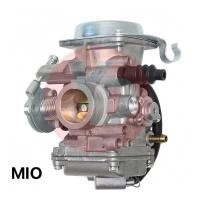 ราคา คาร์บู MIO FINO แท้ ไม่ต้องจูน นิ่ง แท้YAMAHA มีเก็บเงินปลายทาง (7980761470)