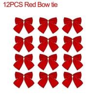 ราคา ริบบิ้นประดับต้นคริสต์มาสพวงมาลัยตกแต่งคริสต์มาสแท่งยาว2เมตรอุปกรณ์งานเลี้ยงคริสต์มาสสีเขียวเข้มสีขาวขนาด3 1ชิ้น (20211079574)