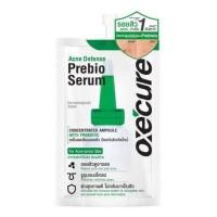 ราคา เซรั่มสิวอ๊อกซีเคียว Oxecure Acne Defense Prebio Serum ซอง (20908617755)