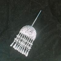 ราคา สินค้าใหม่สร้อยโชคเกอร์หมวกเงินชนม้งชนม้งชนเผ่าชนเผ่าชนเผ่าชนเผ่าชนเผ่าน้อยๆหวีปักผมเครื่องประดับศีรษะเครื่องประดับชุดการแสดงสำหรับผู้หญิง (20100524558)