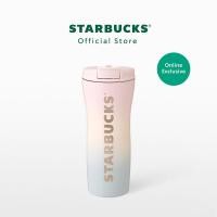 ราคา Starbucks Stainless Steel Pastel Gradient Tumbler 16oz ทัมเบลอร์สตาร์บัคส์สแตนเลสสตีล 16ออนซ์ A9001504 (21405936108)