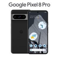 ราคา Google Pixel 8 Pro 128GB 256GB เครื่อง US Unlocked ใช้งานได้ทุกเครือข่าย (20657550804)