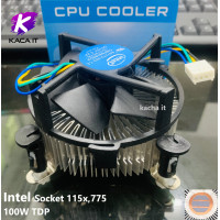 ราคา พัดลม CPU Intel 775 1151 1150 1155 1156 1200 I3 I5 I7 สินค้าใหม่ รุ่นฐานทองแดง (14231027798)