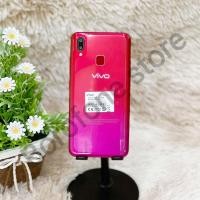ราคา Smartphone เครื่องแท้ เครื่องใหม่ รุ่น Vivo Y95 จอ 6 22 Ram6 Rom128GB (18657233533)