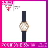 ราคา GUESS นาฬิกาข้อมือ รุ่น MELODY GW0469L2 สีน้ำเงิน นาฬิกา นาฬิกาข้อมือ นาฬิกาผู้หญิง (16230443940)