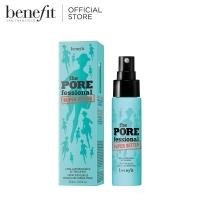 ราคา Benefit The POREfessional Super Setter Makeup Setting Spray Mini (6396300368)
