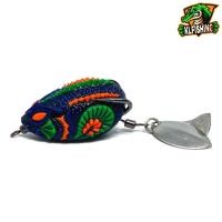 ราคา กัดดีมาก กบยางตกช่อน กบยาง 3 8 cm 8 กรัม กบยางหนังกลับ กบยางถูกๆ กบยางยางนิ่ม กบยางเล็กๆ กบยางเล็ก กบยางไทย กบยางสวยๆ กบยางหมาน (17668764458)