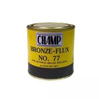 ราคา ผงประสานทองเหลือง CHAMP No 77 ชนิดผง ขนาดบรรจุ 0 5 ปอนด์ กระป๋อง ใช้เชื่อมทองเหลือง เหล็กและอื่นๆ จำหน่ายปลีกและยกลัง 24กระป๋อง (17083441088)