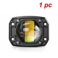 ราคา Luyoo ไฟตัดหมอก LED แบบยึดติดไฟสปอร์ตไลท์ LED สีขาวสีเหลืองสำหรับรถยนต์รถบรรทุก4X4 Atv ขนาด8D 3 20W 12V 24V (13587292630)