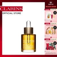 ราคา CLARINS BLUE ORCHID FACE TREATMENT OIL FOR NORMAL SKIN 30 ml คลาแรงส์ ออยล์ทาหน้า น้ำมันทาหน้า มอยส์เจอร์ไรเซอร์ บำรุงผิวหน้า สำหรับทุกสภาพผิว (14890155804)