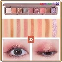 ราคา DIKALU COCO VENUSพาเลทอายแชโดว์ อายแชโดว์ติดทน อายชาโดว์ สีทาตา พาเลทตา พาเลทอายแชโดว์ 9สี เนื้อดินน้ำมัน เนื้อใยไหม ประกายชิมเมอร์Eye Shadow 338 (17572446312)