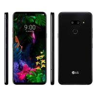 ราคา สำหรับ LG G8 ThinQ G820UM 6GB 128GB ปลดล็อก LTE โทรศัพท์ Android Snapdragon 855 Octa Core 6 1 ลายนิ้วมือ (5978842417)