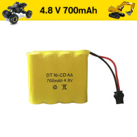 ราคา แบตเตอร์รี่รถบังคับ ขนาด 3 6V 4 8V 6V 7 2V ความจุ 700mAh แบตรถบังคับ แบตรถบังคับ 7 2v แบตรถบังคับ 4 8v (9172369795)