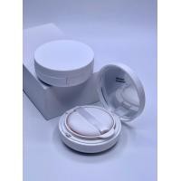 ราคา ตลับเปล่าคูชั่น รุ่น 15กรัม ส่งจากไทย เคลมได้ ส่งไว CUSHION งานเคาเตอร์แบนด์ ขายพร้อมฟองน้ำและพัฟ แค่เติมเนื้อใช้ได้เลย (21285036540)