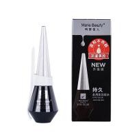 ราคา 1pcs กาวติดขนตาปลอม กันน้ำ Marie Beauty แพ็คเกจใหม่ NEW กาวติดขนตา กันน้ำ adhesive Double Eyelid False Eyelashes Glue Makeup Tools (15487637856)