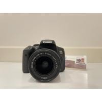 ราคา กล้อง Canon 750D Lens EF S 18 55 mm F 3 5 5 6 IS STM สินค้ามือสอง (18646342963)