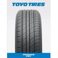 ราคา 235 55R18 TOYO PROXES SUV CR1 ยางใหม่ปี2022 ราคา1เส้น แถมจุ๊บลมยางแท้ มีรับประกันนาน3ปี (17745232161)
