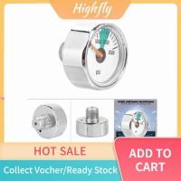 ราคา เกจวัดแรงดัน 3000 5000psi 1 8npt สำหรับเพนท์บอล (1186710905)