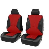 ราคา ชุดหุ้มเบาะรถยนต์ หนังPU ทั้งชุด เบาะคู่หน้า เบาะหลัง ชุดคลุมเบาะ หุ้มเบาะ ชุดหุ้มเบาะ ชุดหุ้มเบาะรถ (12399730607)