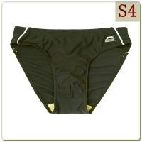 ราคา การค้าต่างประเทศลดล้างสต๊อก slazenger arena กางเกงว่ายน้ำสำหรับการแข่งขันระดับมืออาชีพสำหรับผู้ชายกางเกงในทรงสามเหลี่ยมกางเกงเล่นน้ำในวันหยุดเหลือเพียงใบเดียวกางเกงในผู้ชาย (15646327489)