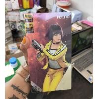 ราคา Tecno Pova 5 Ram 8GB Rom 256GB New รับประกันศูนย์ 1ปี (21303587372)