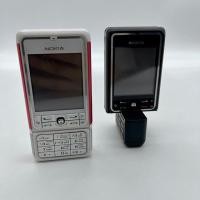 ราคา สำหรับ Nokia 3250 XpressMusic เดิมปลดล็อค GSM วิทยุ FM Symbian หมุนกล้องโทรศัพท์มือถือ (15294324184)